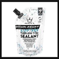 Течност за безкамерни гуми